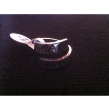 Cargar imagen en el visor de la galería, Anillo Bajo La Misma Estrella / Tfios Busca La Joyeria