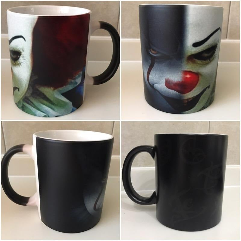 Pkt It Eso Taza Magica Y Taza Magica Batman Md 1