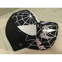 Cargar imagen en el visor de la galería, Gorra Avengers Cubrebocas Protector Facial Infantil 1 Pz