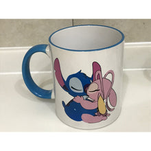 Cargar imagen en el visor de la galería, Taza Stitch Varios Models Disponibles A Escoger