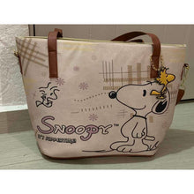 Cargar imagen en el visor de la galería, Snoopy Bolsa Tote Bag