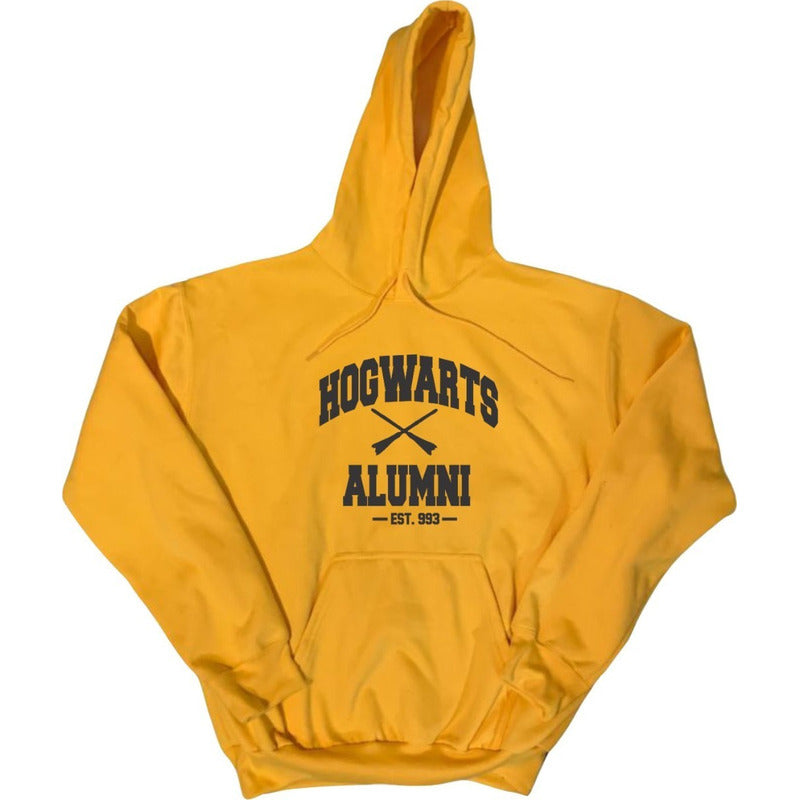 Harry Potter Sudadera Casas Hogwarts Adulto /niño Varios