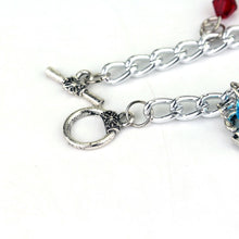 Cargar imagen en el visor de la galería, Pulsera Supernatural Serie Dean Sam Winchester