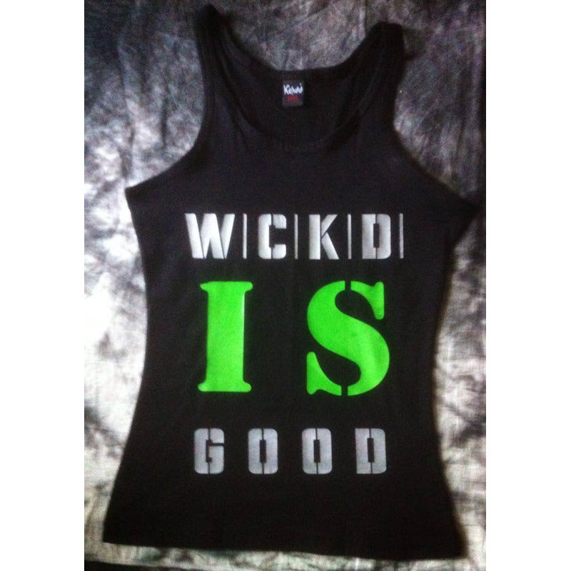 Playera Maze Runner Wckd Is Good