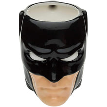 Cargar imagen en el visor de la galería, Batman Taza Ceramica 3d Dc Comics
