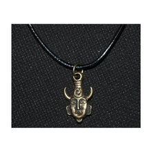 Cargar imagen en el visor de la galería, Supernatural Replica Collar Amuleto Dean Winchester