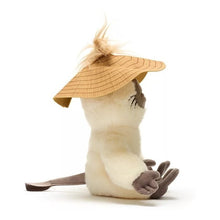 Cargar imagen en el visor de la galería, Ongis Disney Peluche Raya Y El Ultimo Dragon Uka O Dyan