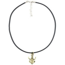 Cargar imagen en el visor de la galería, Supernatural Replica Collar Amuleto Dean Winchester