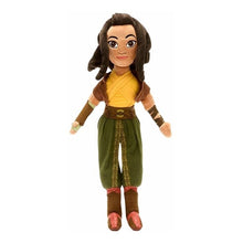 Cargar imagen en el visor de la galería, Raya Disney Peluche Raya Y El Ultimo Dragon Disney+ Md2