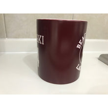 Cargar imagen en el visor de la galería, Teen Wolf Taza Magica Stilinski Beacon Hills