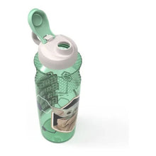 Cargar imagen en el visor de la galería, Botella De Agua Baby Yoda Grogu Mandalorian Star Wars