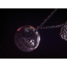 Cargar imagen en el visor de la galería, Collar Maybe Okay Wil Be.. Bajo La Misma Estrella / Tfios