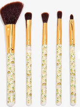 Cargar imagen en el visor de la galería, Baby Yoda Set de Brochas Loungefly