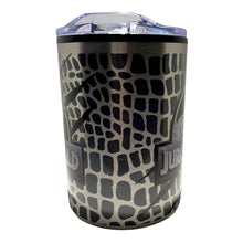 Cargar imagen en el visor de la galería, Termo Jurassic Park World Universal Studios Metalico Doble Pared