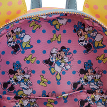 Cargar imagen en el visor de la galería, Loungefly Minnie Mouse Pastel Lunares