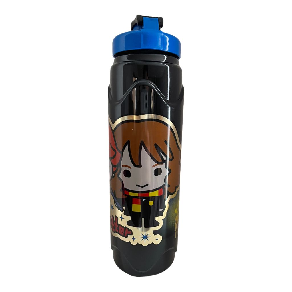 Harry Potter Botella De Agua