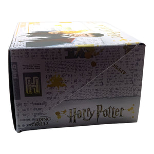 Harry Potter Taza Mágica Brilla Obscuridad 340ml Caja