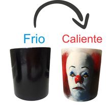 Cargar imagen en el visor de la galería, It Eso Taza Magica Modelo 2 Stephen King