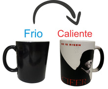Cargar imagen en el visor de la galería, Lucifer Taza Mágica Mod Bsc
