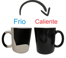 Cargar imagen en el visor de la galería, Lucifer Taza Mágica Mod Bsc