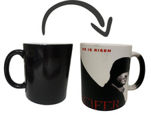 Cargar imagen en el visor de la galería, Lucifer Taza Mágica Mod Bsc