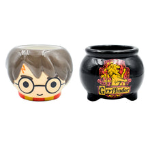 Cargar imagen en el visor de la galería, Set Harry potter Mini tazas 103 ml