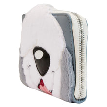 Cargar imagen en el visor de la galería, Loungefly Max La Sirenita Ariel Cartera Monedero tarjetero