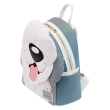 Cargar imagen en el visor de la galería, Loungefly Max La Sirenita Ariel Mini Back Pack bolso bolsa