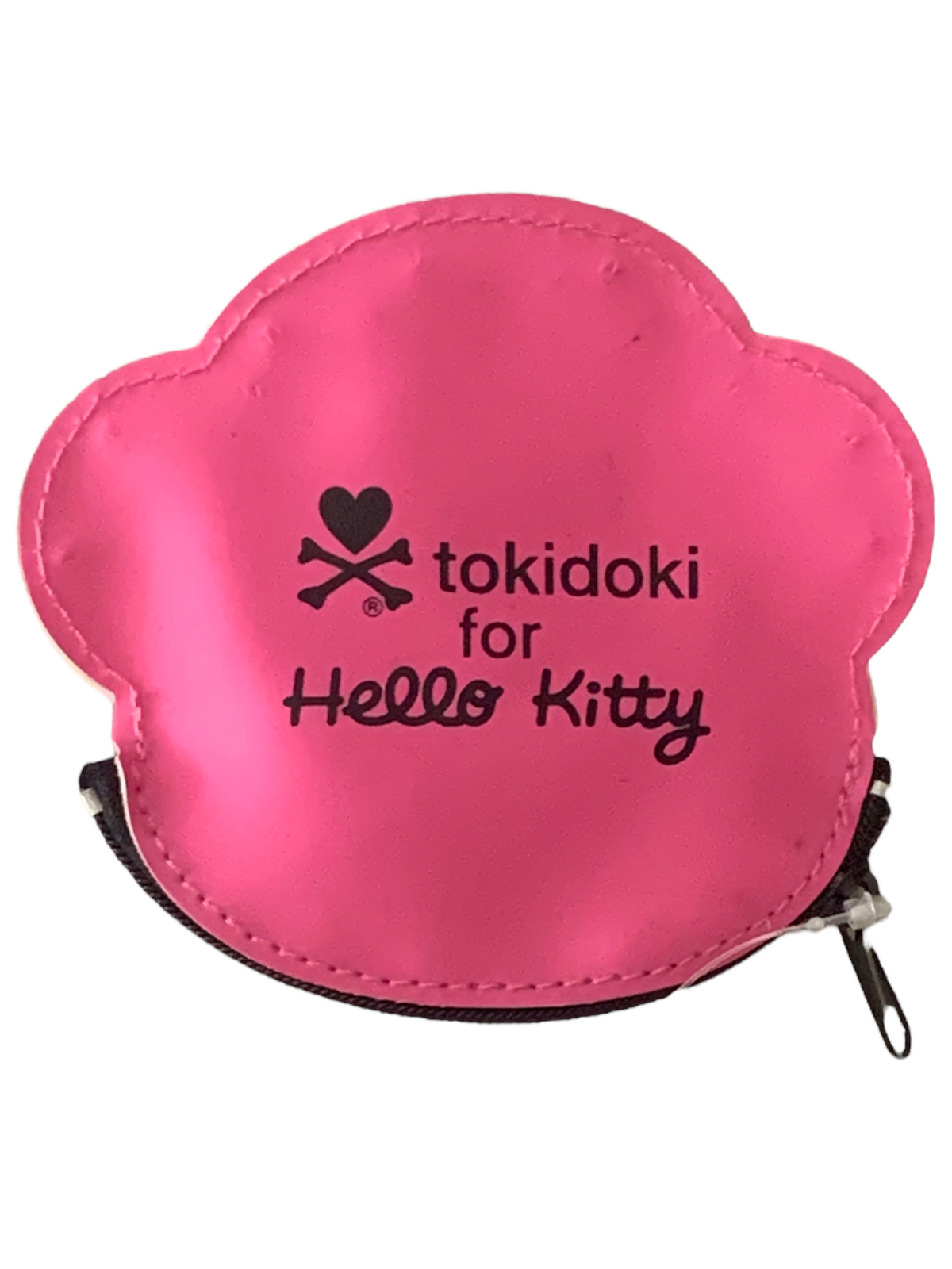 Hello Kitty tokidoki Monedero Sanrio
