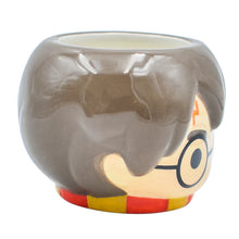 Cargar imagen en el visor de la galería, Set Harry potter Mini tazas 103 ml