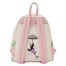 Cargar imagen en el visor de la galería, Loungefly Disney Los Aristogatos Marie Casa Mini Backpack