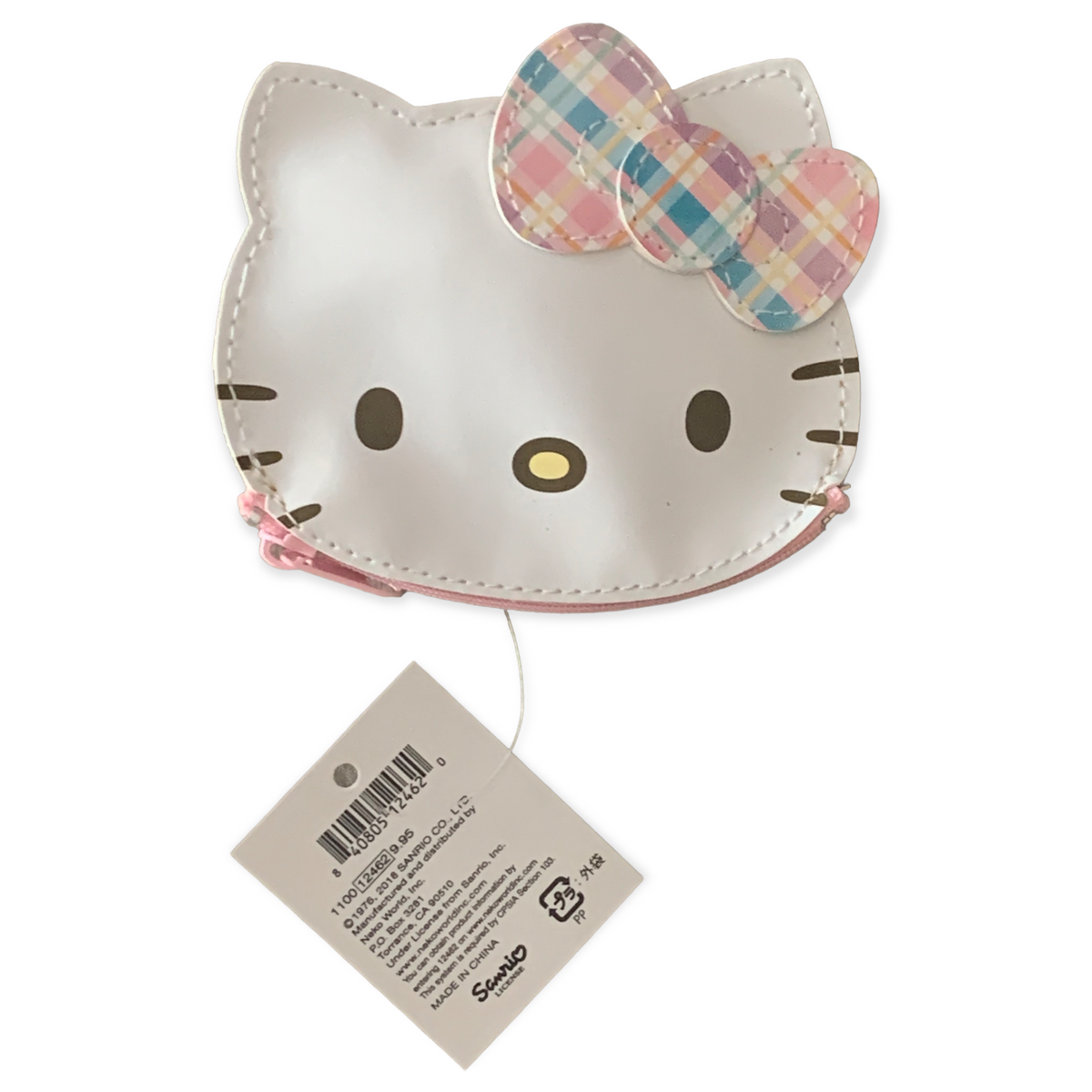 Hello Kitty Monedero Sanrio RS