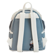 Cargar imagen en el visor de la galería, Loungefly Max La Sirenita Ariel Mini Back Pack bolso bolsa
