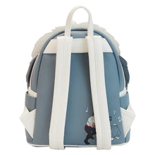 Cargar imagen en el visor de la galería, Loungefly Max La Sirenita Ariel Mini Back Pack bolso bolsa