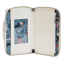 Cargar imagen en el visor de la galería, Loungefly Max La Sirenita Ariel Cartera Monedero tarjetero
