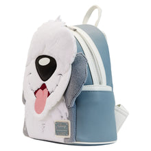 Cargar imagen en el visor de la galería, Loungefly Max La Sirenita Ariel Mini Back Pack bolso bolsa