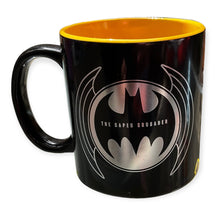 Cargar imagen en el visor de la galería, Batman Tarro de Ceramica Metalizada 650 ml DC Comics