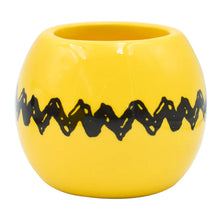 Cargar imagen en el visor de la galería, Set Mini tazas Peanuts - Snoopy Woodstock y Charlie Brown 103 ml