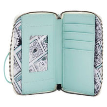 Cargar imagen en el visor de la galería, Casper Loungefly Cartera Monedero Tarjetero Gasparin