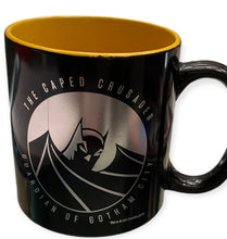 Cargar imagen en el visor de la galería, Batman Tarro de Ceramica Metalizada 650 ml DC Comics