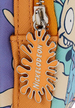 Cargar imagen en el visor de la galería, Loungefly Nickelodeon Nick 90s Mini Backpack