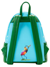 Cargar imagen en el visor de la galería, Up Loungefly bolso mini back pack bolsa Disneypixar
