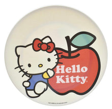Cargar imagen en el visor de la galería, Hello Kitty Vajilla Bambu Eco Friendly