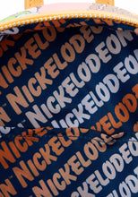 Cargar imagen en el visor de la galería, Loungefly Nickelodeon Nick 90s Mini Backpack