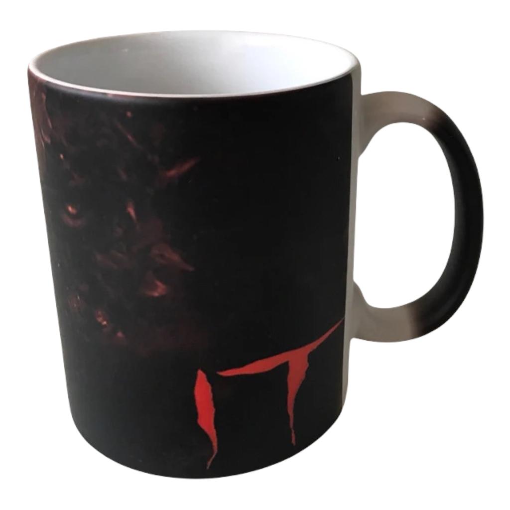 It Eso Taza Magica Modelo 3 Pennywise