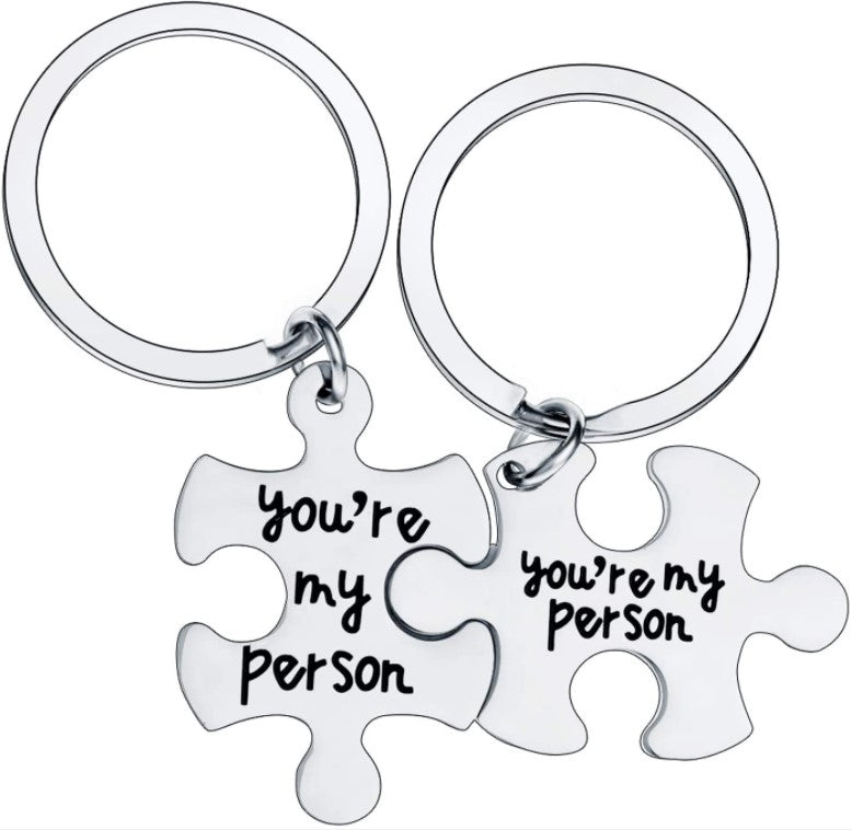 You´re My Person Llavero Destapador Grey´s Anatomy