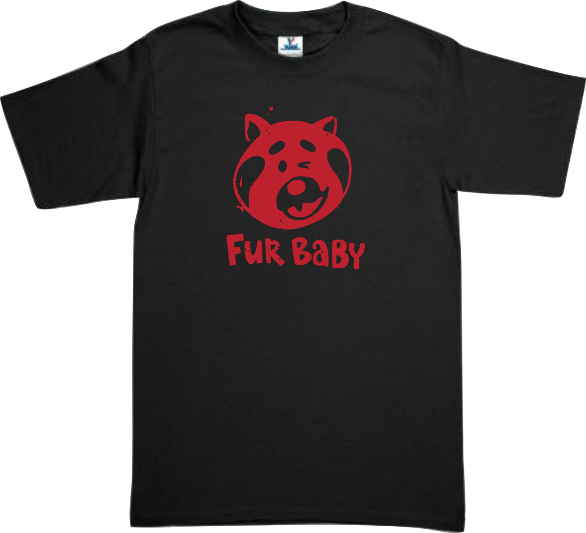 Turning Red Playera Mei Mei Mei Lee Fur Baby Familia Evento Dama/Niño/Hombre/Bebe