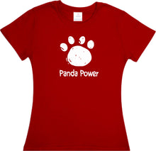 Cargar imagen en el visor de la galería, Turning Red Playera Mei Mei Mei Lee Panda Power Familia Evento Dama/Niño/Hombre/Bebe