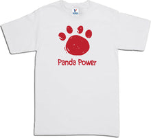 Cargar imagen en el visor de la galería, Turning Red Playera Mei Mei Mei Lee Panda Power Familia Evento Dama/Niño/Hombre/Bebe