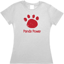 Cargar imagen en el visor de la galería, Turning Red Playera Mei Mei Mei Lee Panda Power Familia Evento Dama/Niño/Hombre/Bebe